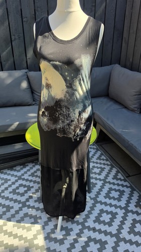 Zara trafaluc size printed - trafaluc,