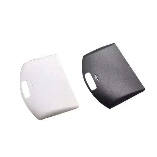 Black white replacement back - black/white,