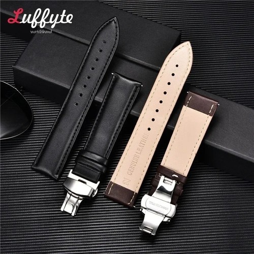 High quality real leather - high,