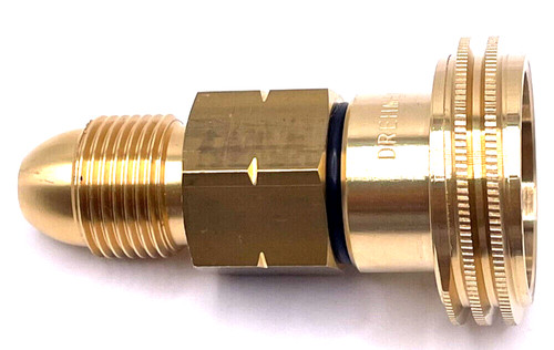 Lpg gpl acme adapter - lpg,