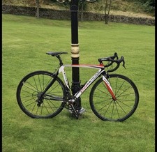 eddy merckx EMX-3 Full Carbon