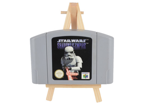 Star wars shadows the - wars:,