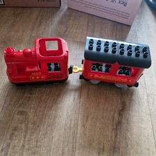 Lego Duplo motorised electric