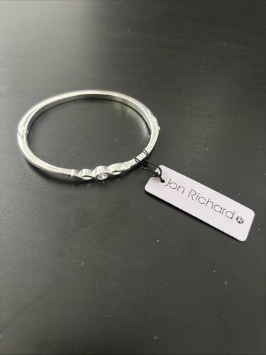 Jon richard silver plated - jon,