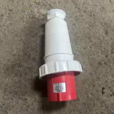 ESR 63Amp 5 Pin 3P+N+E 415V