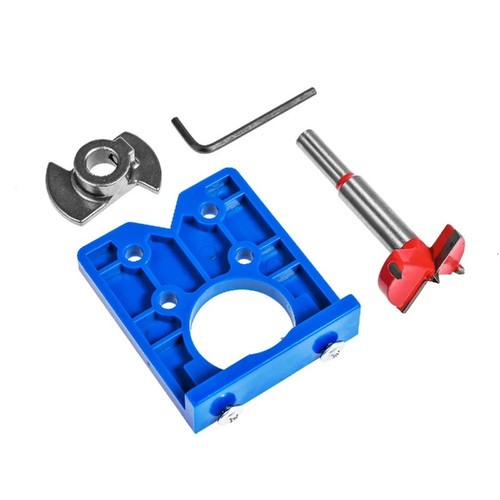 35mm concealed hinge hole - 35mm,