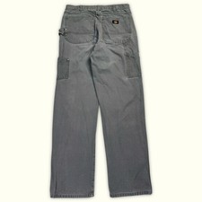 Pants Men Dickies W32 Shows