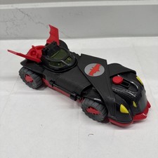 Imaginext DC Batman Batmobile