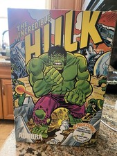 Ultra RARE Incredible Hulk