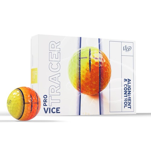 Vice pro fireball tracer - vice,