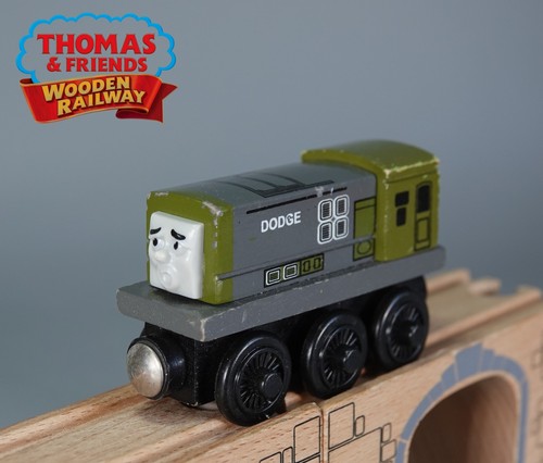 Dodge for brio elc thomas - dodge,