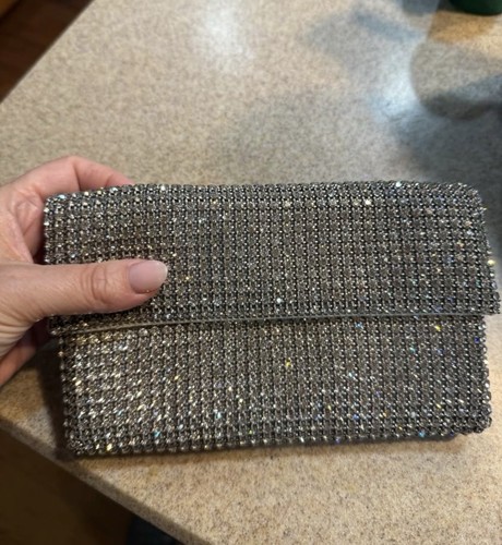 Vintage delill silver - vintage,