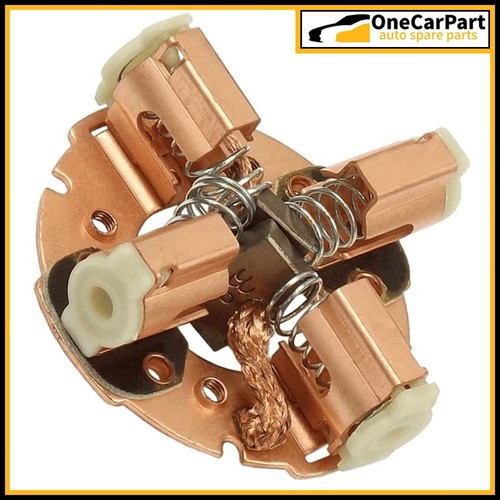 Starter motor bush gear holder - motor,