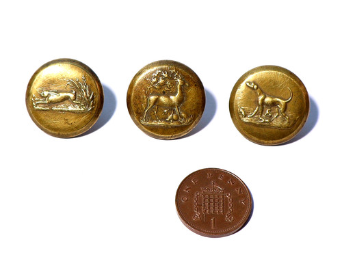 Antique vintage brass - 3, /