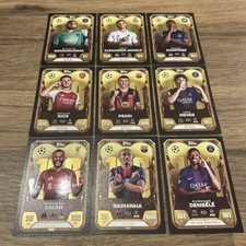 Match Attax 25/26 100 Club