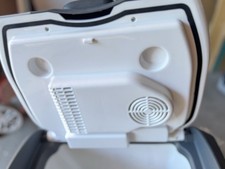 Halfords 24L Electric Coolbox