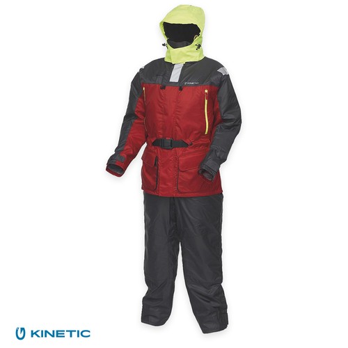 Kinetic guardian floatation - kinetic,