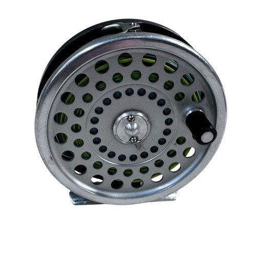 Scientific anglers hardy - scientific,