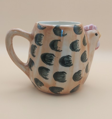 Vintage alexander ceramics - alexander,