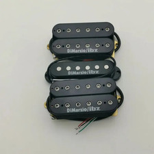 DIMarzio Guitar Pickups