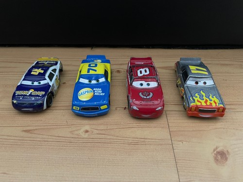 Mattel disney pixar cars - disney,