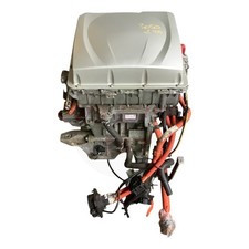 Nissan Leaf ZE0 30kwh Complete