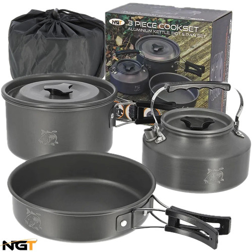 Ngt piece cook - cook, carp