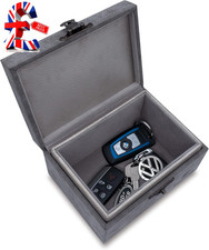 Faraday Box | Faraday Box for