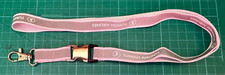 TURKISH Airlines lanyard -