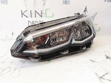 VW GOLF MK8 2019-ON FULL LED