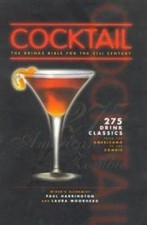 Cocktail - hardcover, Paul