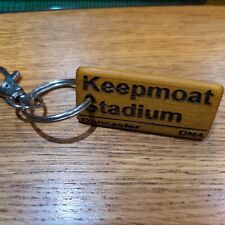 doncaster rovers Keyring