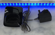 Panasonic PNLC1019 Charge Base/Cradle/Stand & PNLV226 Plug,KX-TGA805 - KX-TG8051