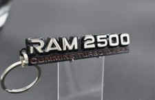 Dodge ram 2500 cummins diesel - ram,