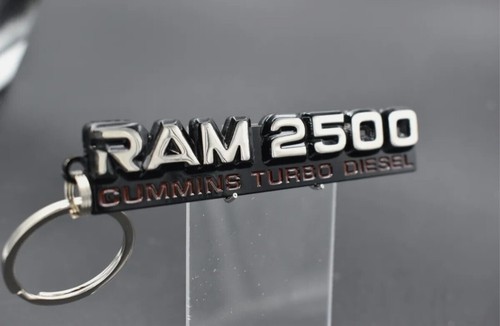 Dodge ram 2500 cummins - 2500,