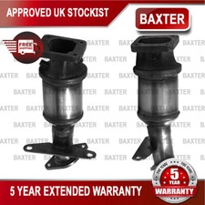 Fits Mondeo X-Type 2.0 D dCi