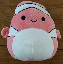 Squishmallow Ricky The