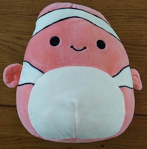 Squishmallow ricky the - ricky,