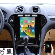 9.7"Android 15 Head Unit BT