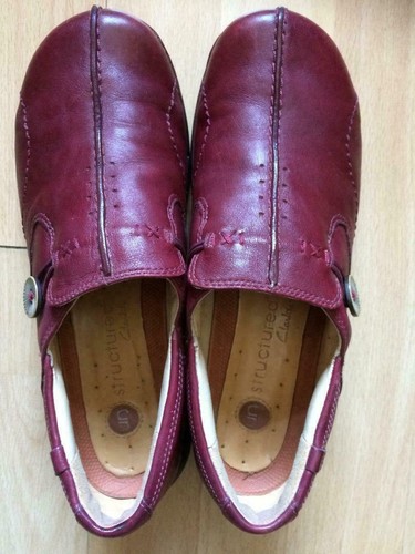 Clarks unstructured - 🌷clarks,