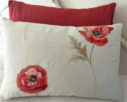 Laura ashley freshford poppy - ashley,