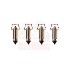 Suzuki Bandit GSF 600 95-04