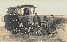 Royston. Macedonian Gipsies at