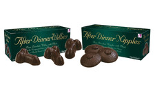 After Dinner Willies Nipples