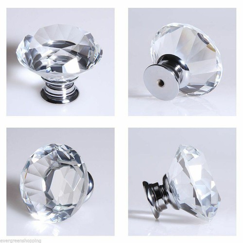 30mm crystal door - 8x,