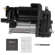 Air Suspension Compressor Pump