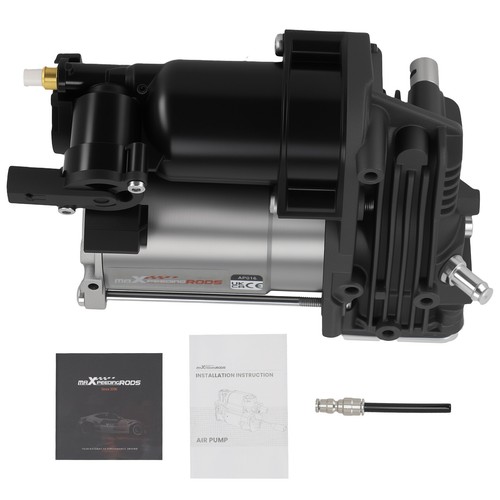 Air suspension compressor pump - air,