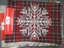 SET OF 4 TAPESTRY PLACE MATS