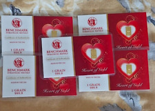 HEART OF GOLD  SPECIAL GIFT