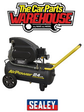 Sealey SAC2420E110V Compressor